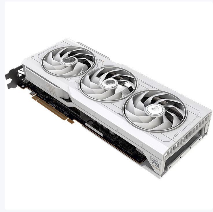 4K flagship, e-sports gaming g - Rx 7900 Xt 20Gb recension och pris